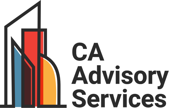 CA Advisory Services Ltd