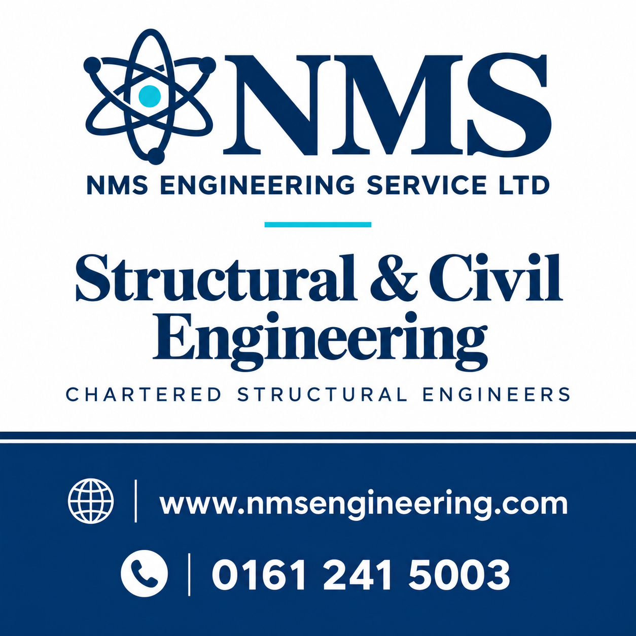 NMS Engineering Service Ltd